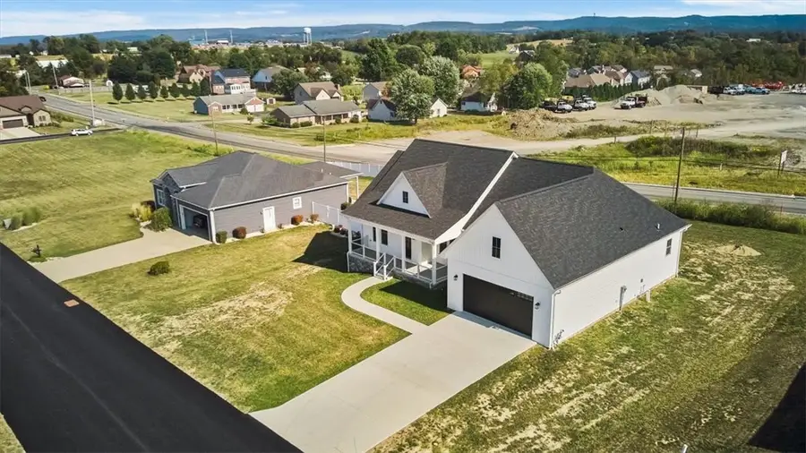 491 Shannon Drive, Mount Pleasant, PA 15666 - #3