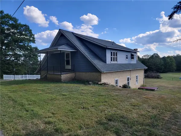 1480 Pollock Rd, Rossiter, PA 15772