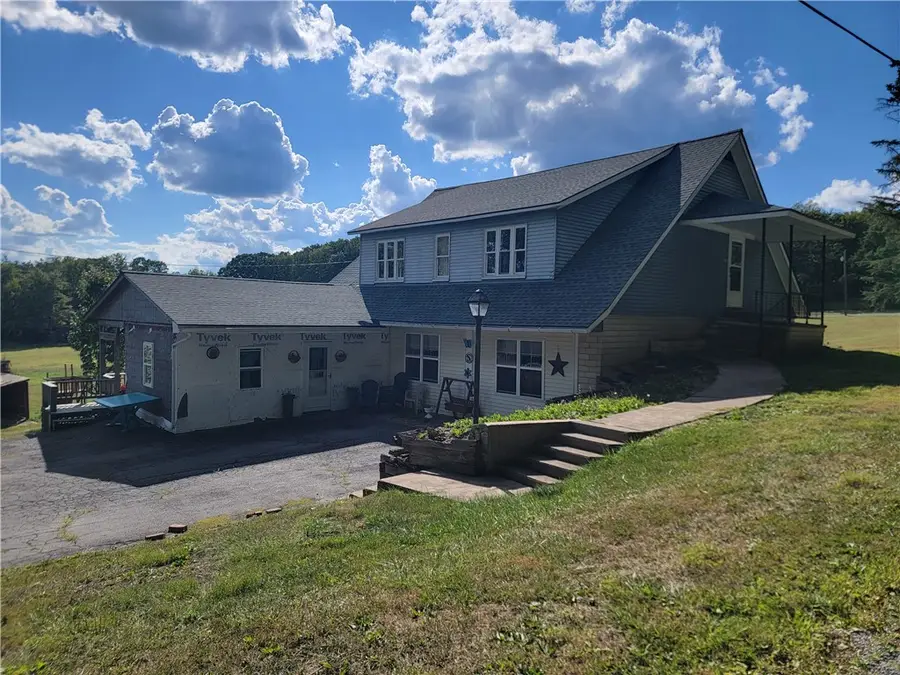 1480 Pollock Rd, Rossiter, PA 15772 - #2