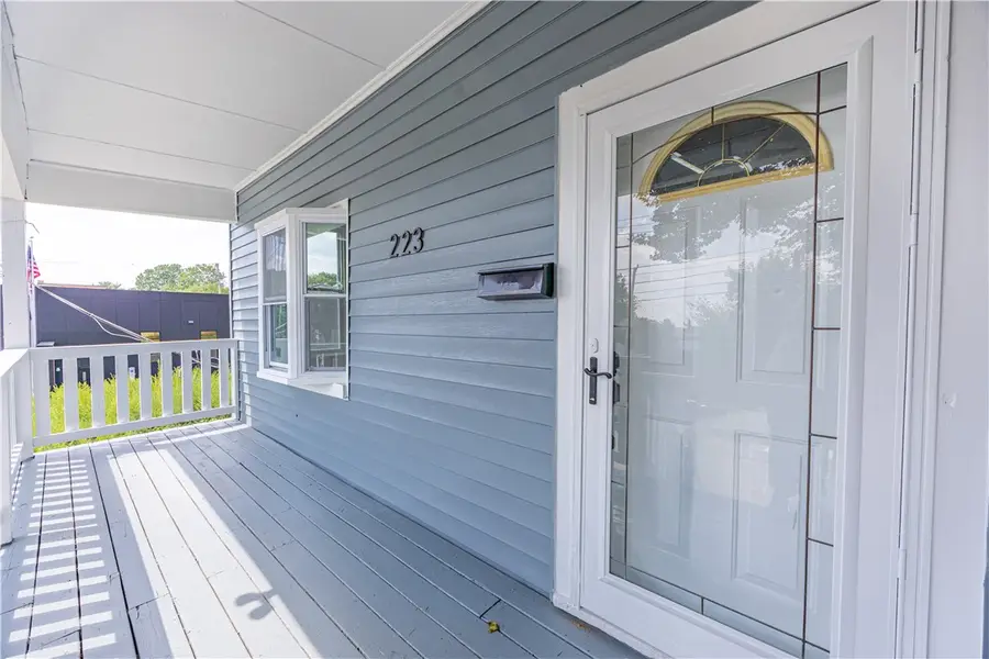 223 Lafayette Ave, Pittsburgh, PA 15214 - Image #2