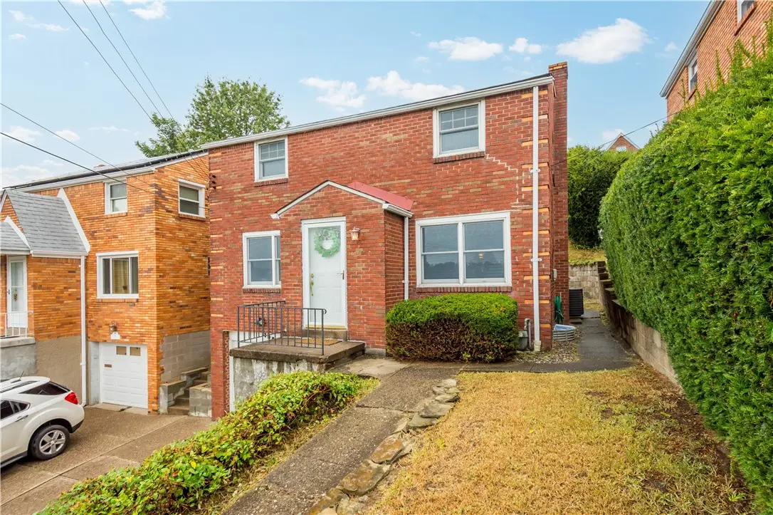 108 Bellanca Avenue, Pittsburgh, PA 15227 - #1
