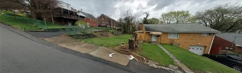 101 Ford St, Pittsburgh, PA 15205 - #1