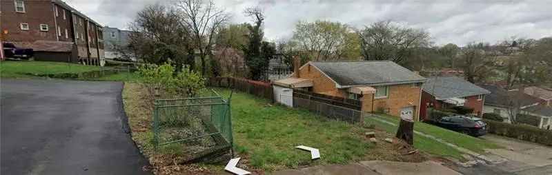 101 Ford St, Pittsburgh, PA 15205 - #2