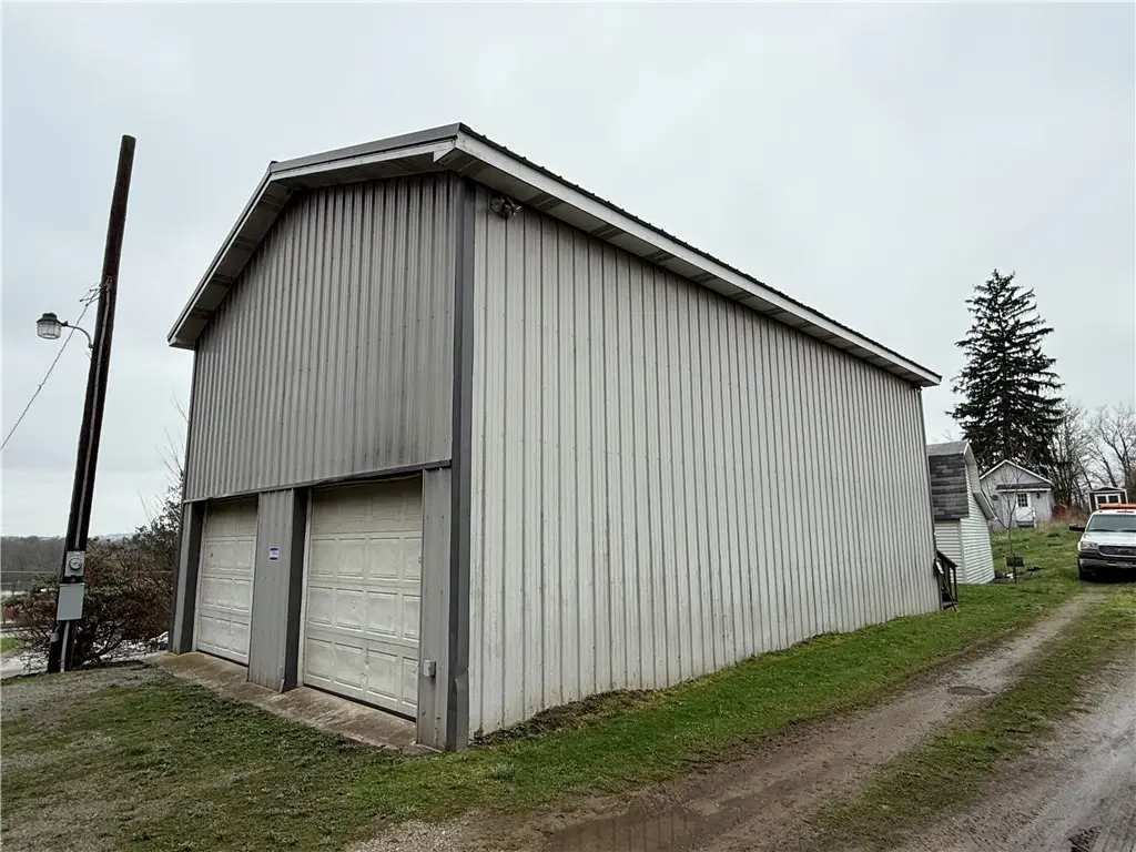 5136 Church Street, Mount Pleasant, PA 15666 - #1