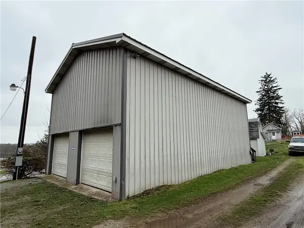 5136 Church Street, Mount Pleasant, PA 15666