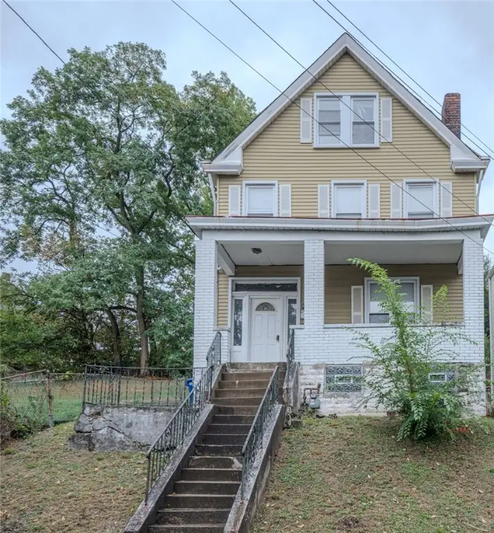 2007 Plainview, Brookline, PA 15226 - Image #1