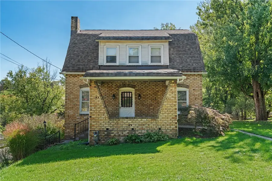 767 Fellsburg Rd, Belle Vernon, PA 15012 - #3