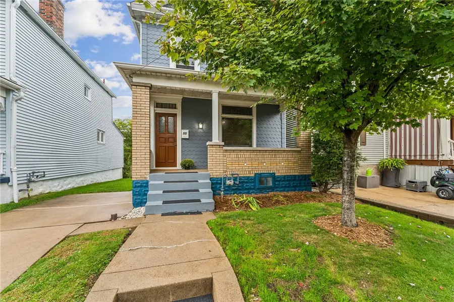 55 Tomoka Avenue, West View, PA 15229 - Image #2