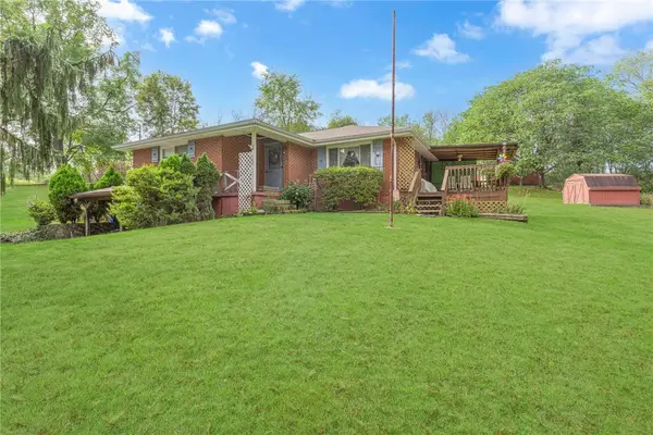 136 Kelly Road, Industry, PA 15052