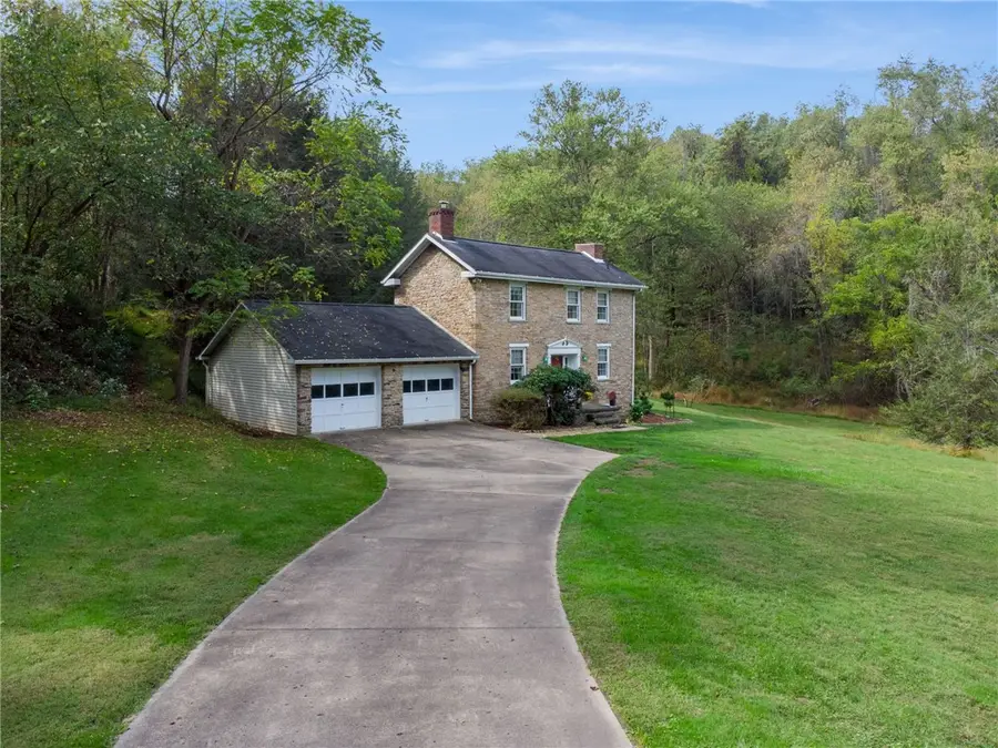 41 Columbia Road, Monongahela, PA 15063 - #2