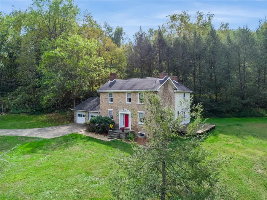 41 Columbia Road, Monongahela, PA 15063 - #3