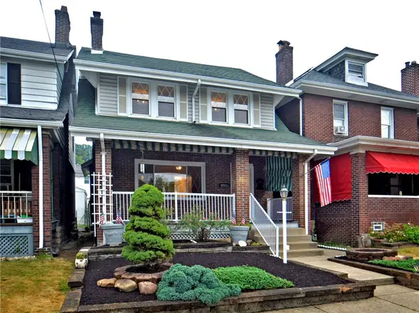 1423 Chislett Street, Morningside, PA 15206