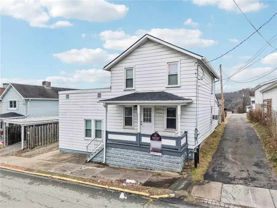 420 Market St, Belle Vernon, PA 15012 - Image #2