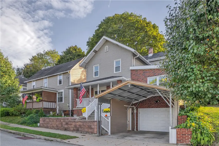 213 Whittier St, Vandergrift, PA 15690 - Image #3