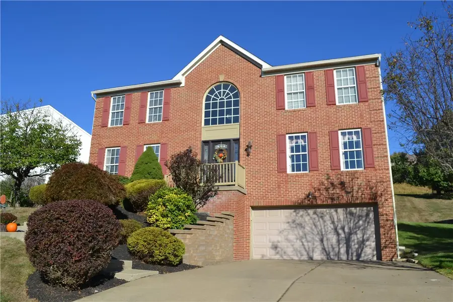 138 Valley View Dr, Rostraver Township, PA 15012 - #2