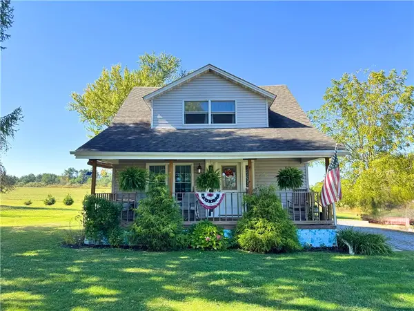 6289 St Rt 308, Irwin Twp, PA 16342