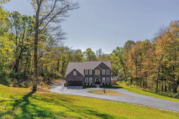 4839 State Route 151, Green Twp, PA 15001