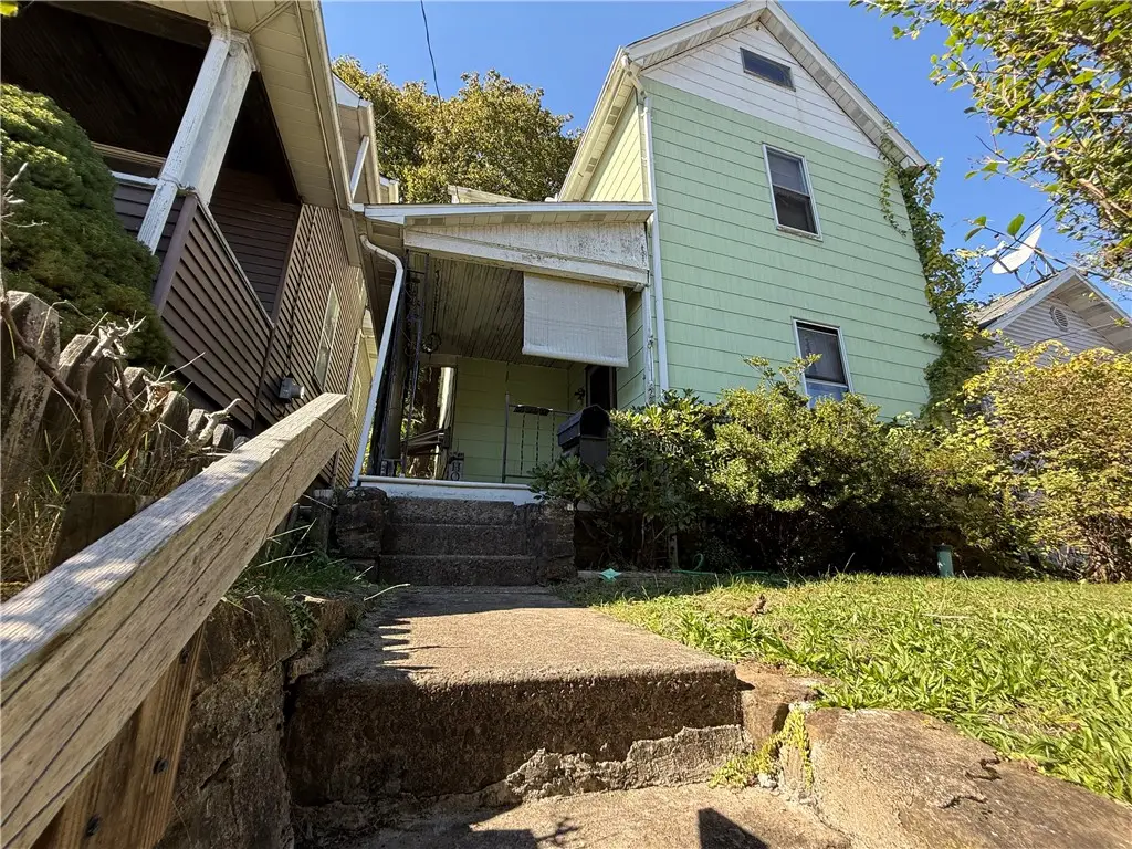 226 Ridge Ave, Kittanning, PA 16201 - #1