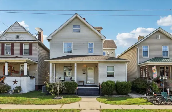 349 Franklin Ave, Kittanning, PA 16201