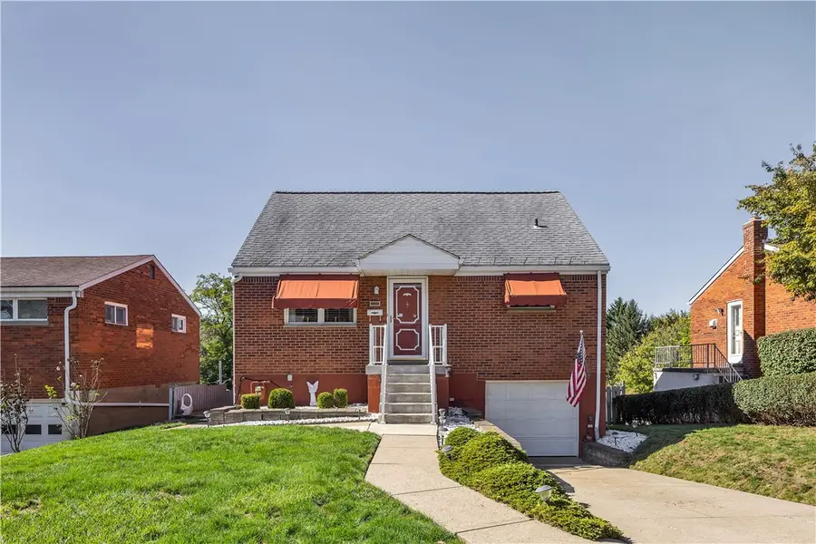 2719 Ford, Penn Hills, PA 15235 - Image #2