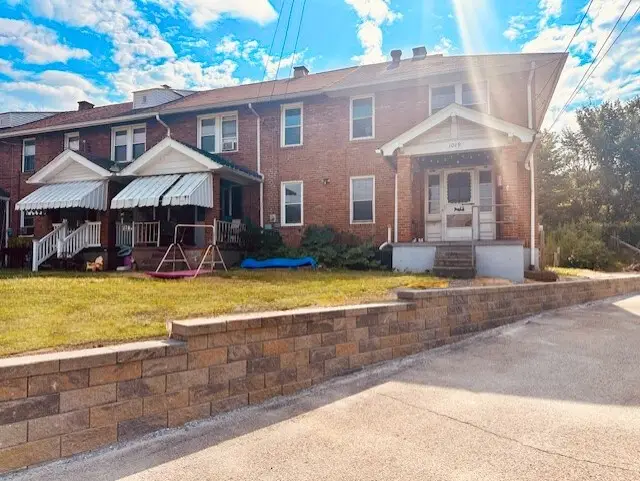 1019 Pennsylvania Ave, Clairton, PA 15025 - Image #1