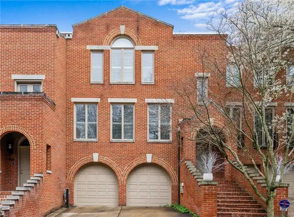 414 Schenley Rd, Squirrel Hill, PA 15217