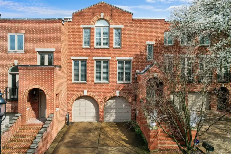 414 Schenley Rd, Squirrel Hill, PA 15217 - Image #2