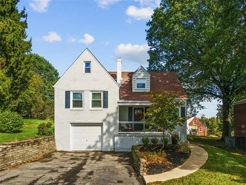 8 Court Pl, Kennedy, PA 15136 - Image #1