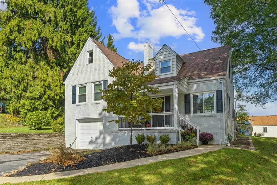 8 Court Pl, Kennedy, PA 15136 - Image #2