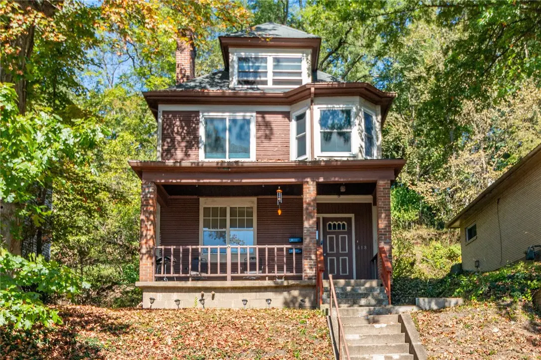 618 Tingley Ave, Bellevue, PA 15202 - Image #1