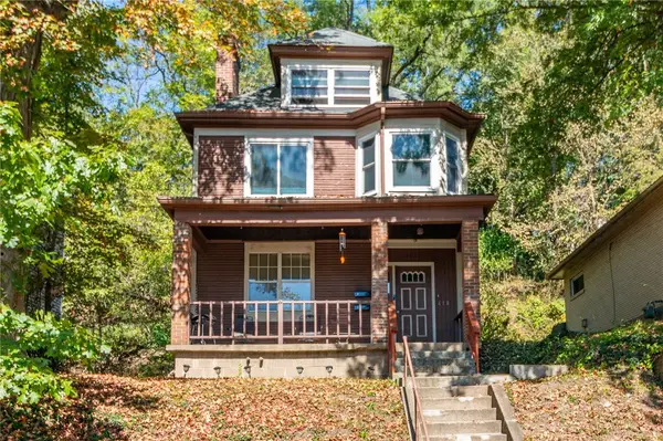 618 Tingley Ave, Bellevue, PA 15202