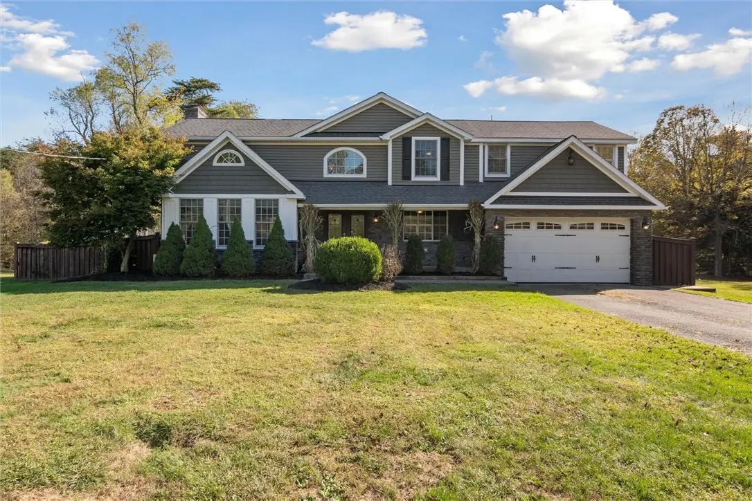 220 Thompson Hill Rd, Independence, PA 15001 - Image #1