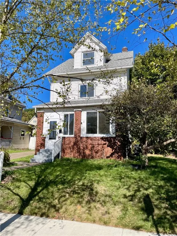 657 Beaver Ave, Midland, PA 15059 - Image #3