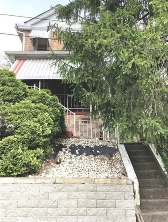 583 Stokes Ave, North Braddock, PA 15104 - Image #1