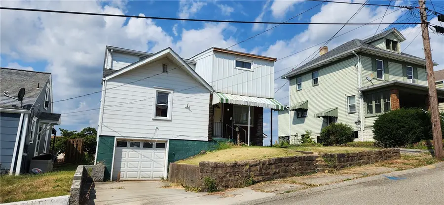 7 S Jacob St, Uniontown, PA 15401 - Image #2