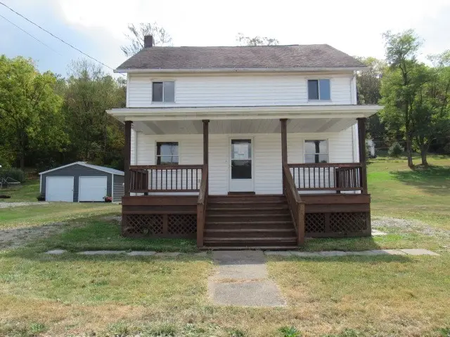 123 2nd Street, Indian Head, PA 15446 - Image #1