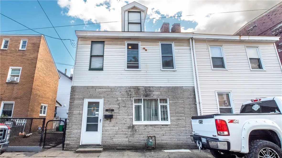 917 Penn Street, Sharpsburg, PA 15215 - Image #1