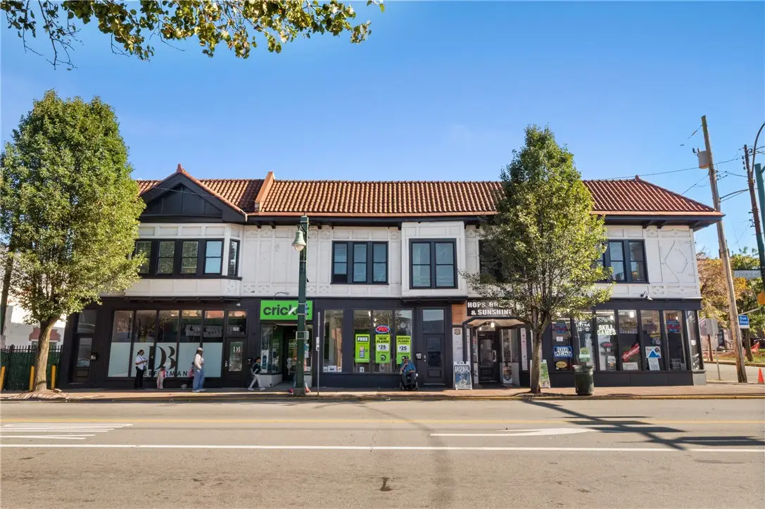 200 E 8th Ave, Homestead, PA 15120 - Image #1