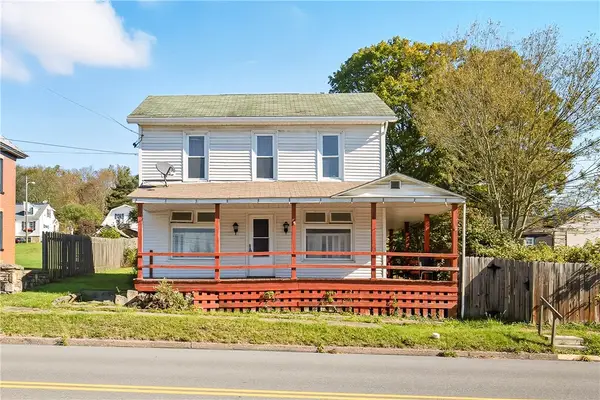 925 Main St, Shanksville, PA 15560