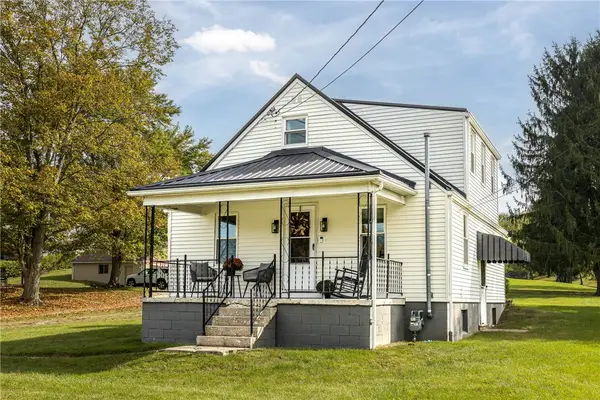 638 Mcclane Farm Road, Chartiers, PA 15301