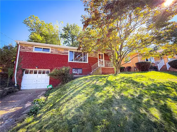 115 Sheldon Ave, Green Tree, PA 15220