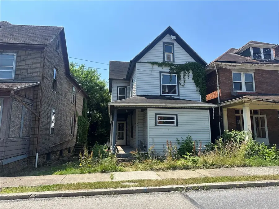 194 David Street, Dale, PA 15902 - Image #2