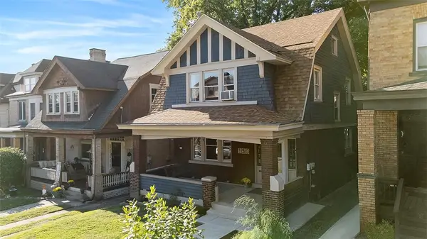 150 S Bryant Ave, Bellevue, PA 15202