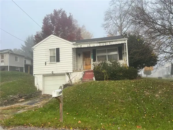 503 Main St, Leechburg, PA 15656