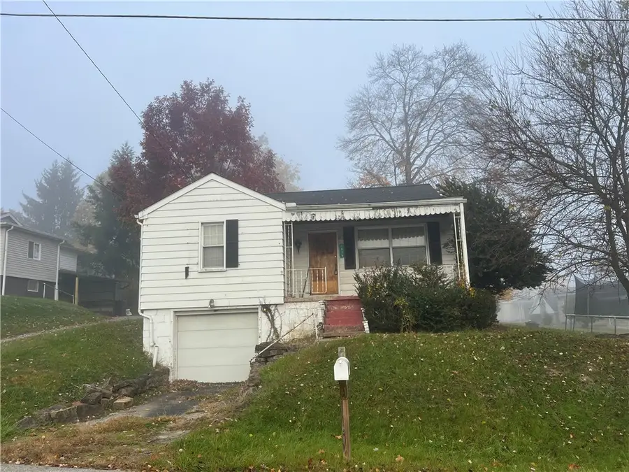 503 Main St, Leechburg, PA 15656 - #3