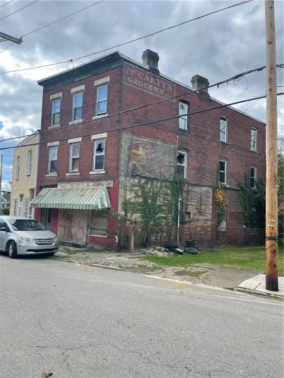 1407 N Lang Ave, Pittsburgh, PA 15208 - #2