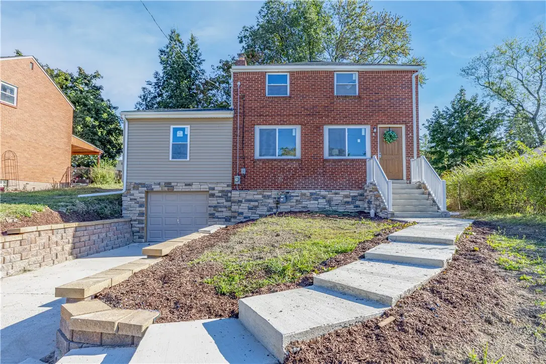 117 Oak Ave, Penn Hills, PA 15235 - Image #1