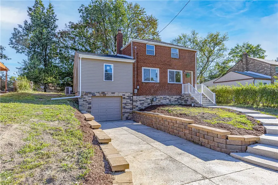 117 Oak Ave, Penn Hills, PA 15235 - Image #2