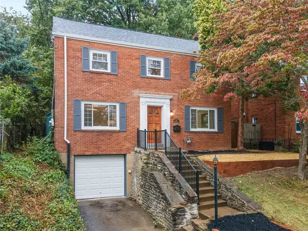 1011 Winterton St, Highland Park, PA 15206