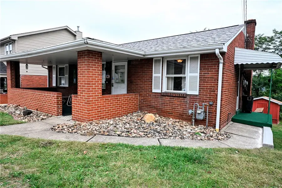 227 Dersam Street, Port Vue, PA 15133 - Image #2